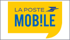La Poste Mobile